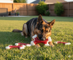 10 Best Chew Toys for Aggressive Chewers