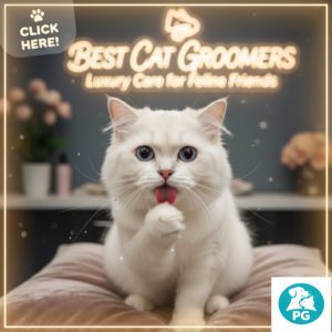 Best Cat Groomers in Fairmont West Virginia