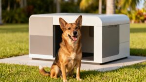 Best Outdoor Dog House Design Ideas