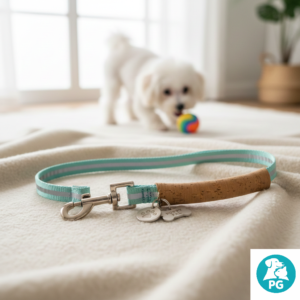 Best dog leash for small dogs that is lightweight