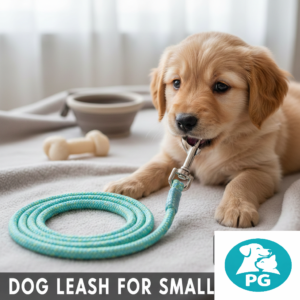 Dog Leash for Small Puppies