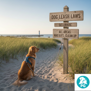 Understanding Dog Leash Laws in Delaware