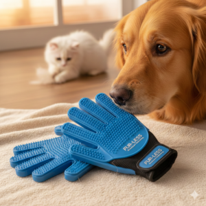 Grooming Gloves