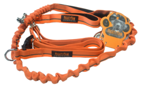 Mighty Paw Hands-Free Leash