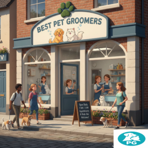 10 Best Pet Groomers Near San Francisco, California